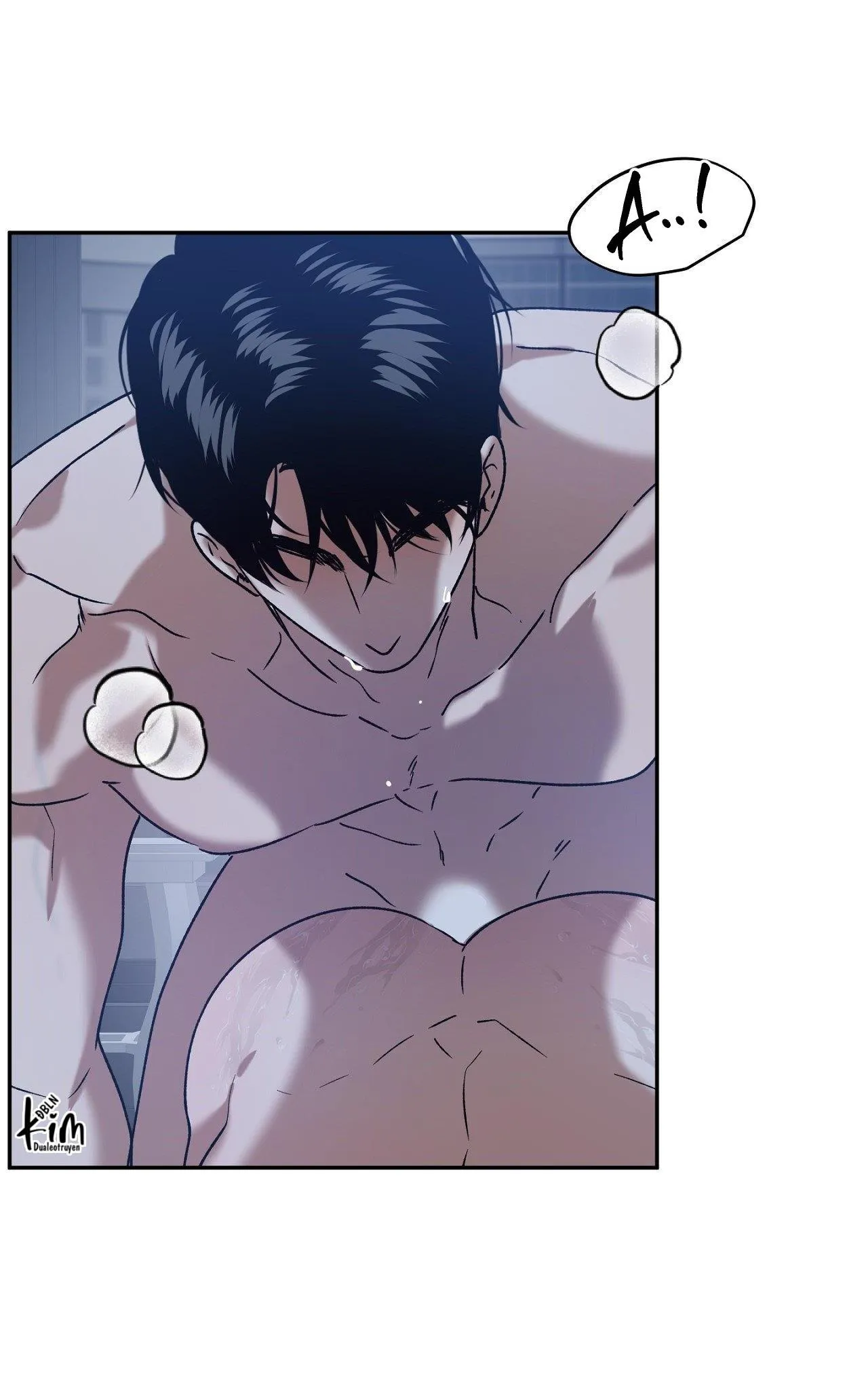 ĐÃ HIỂU CHƯA Chapter 43 Trang 19