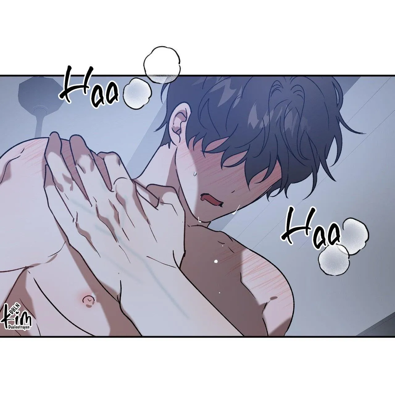 ĐÃ HIỂU CHƯA Chapter 43 Trang 22