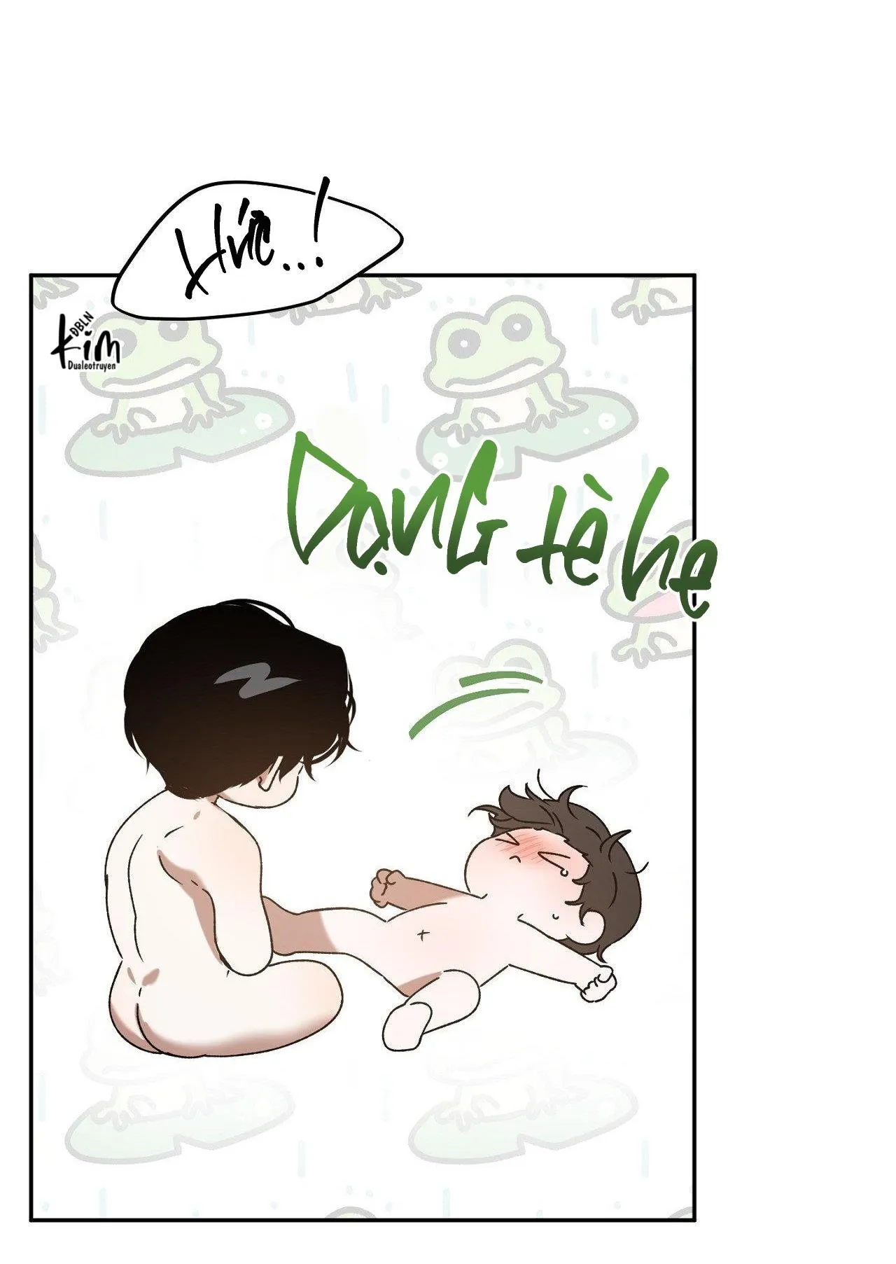 ĐÃ HIỂU CHƯA Chapter 43 Trang 27