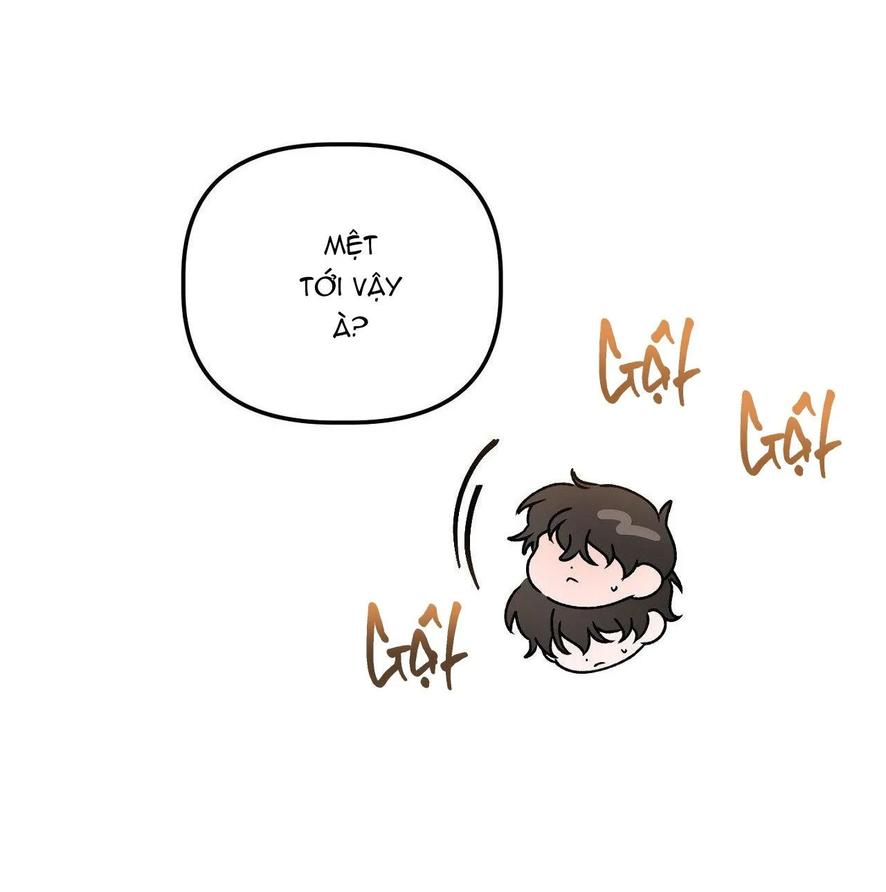 ĐÃ HIỂU CHƯA Chapter 43 Trang 33