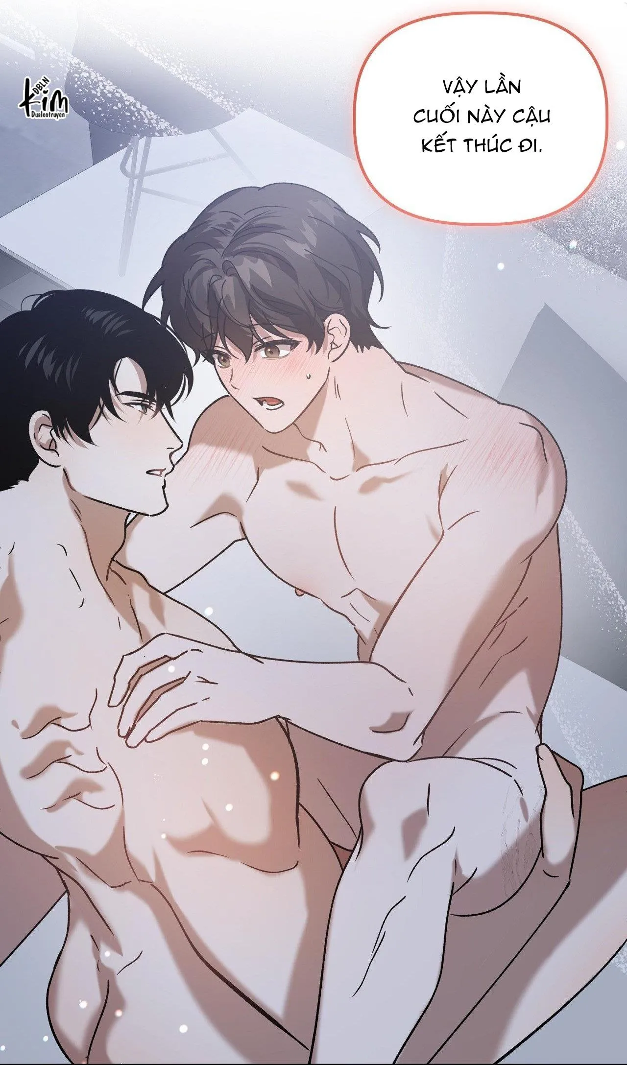 ĐÃ HIỂU CHƯA Chapter 43 Trang 36