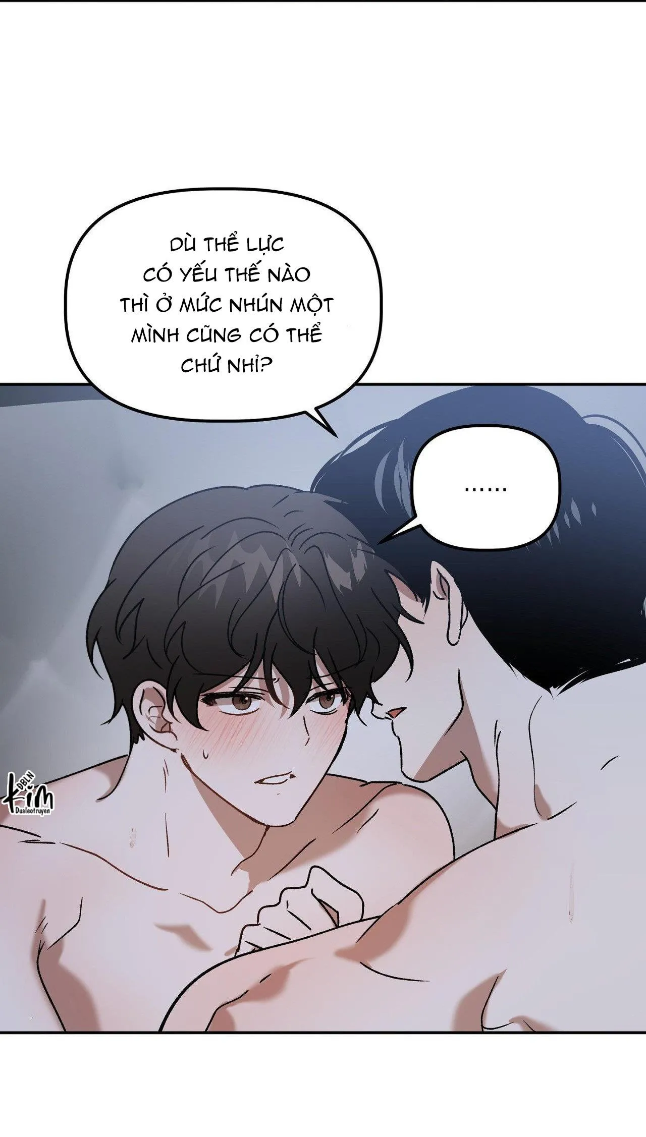ĐÃ HIỂU CHƯA Chapter 43 Trang 38