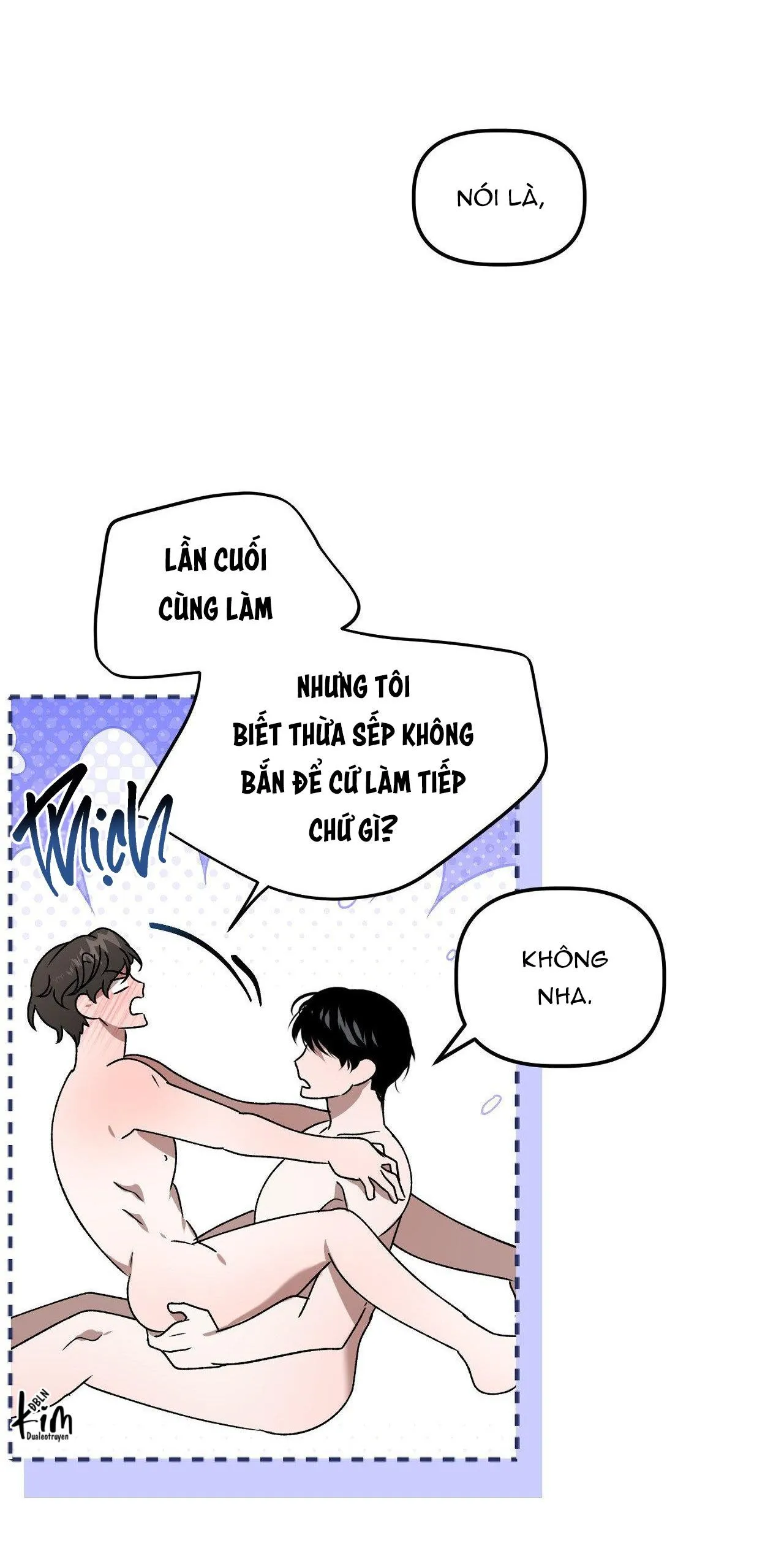 ĐÃ HIỂU CHƯA Chapter 43 Trang 39