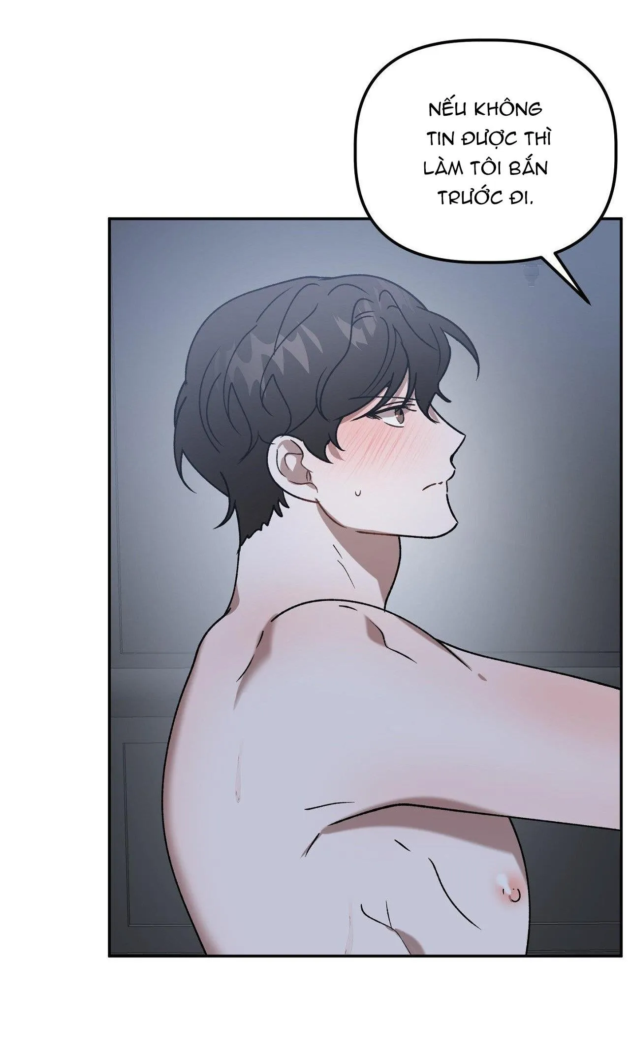 ĐÃ HIỂU CHƯA Chapter 43 Trang 40