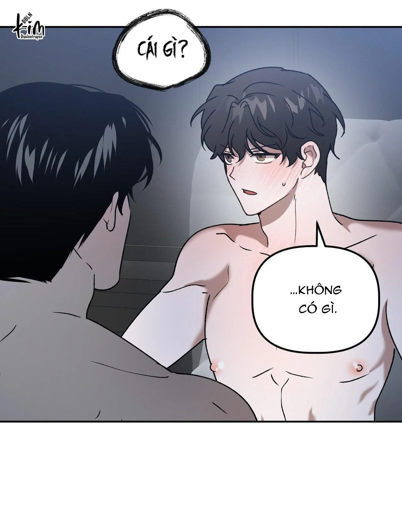 ĐÃ HIỂU CHƯA Chapter 43 Trang 42