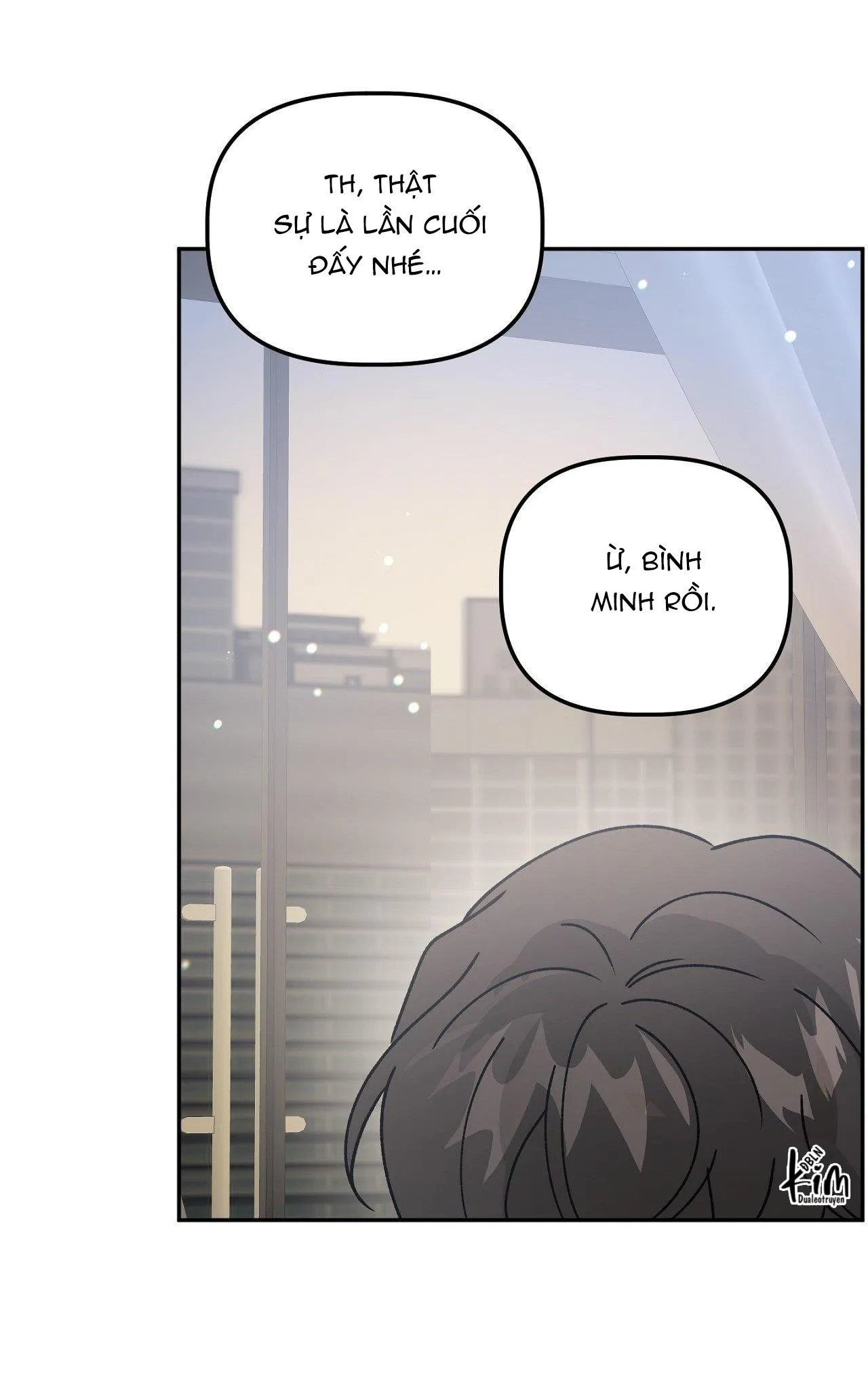 ĐÃ HIỂU CHƯA Chapter 43 Trang 44