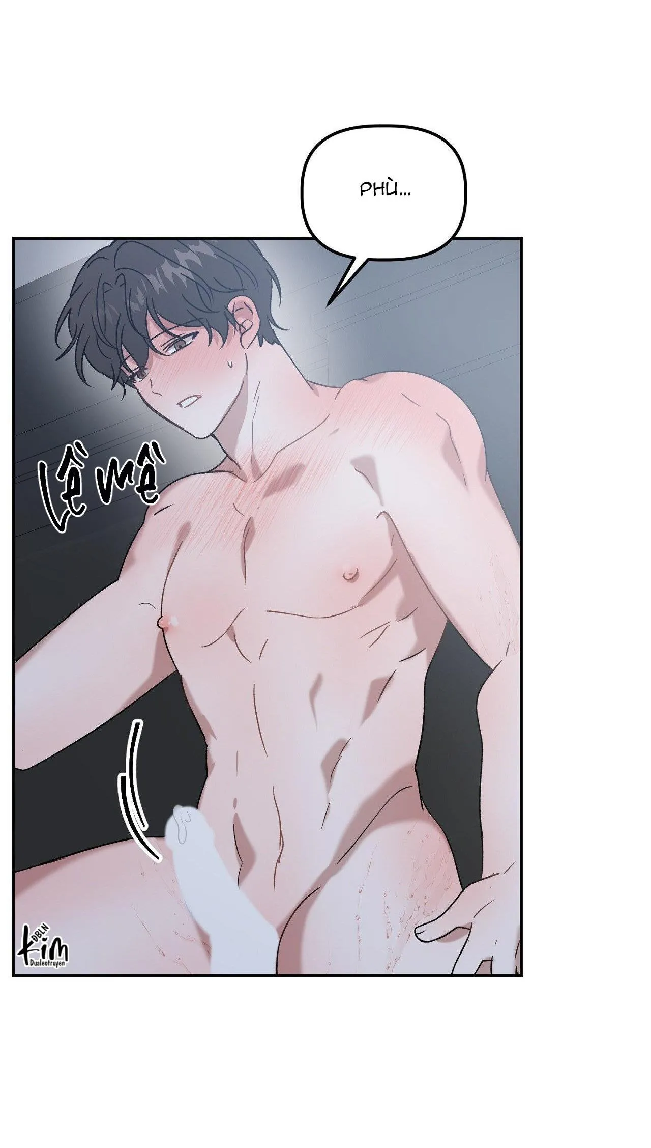 ĐÃ HIỂU CHƯA Chapter 43 Trang 45