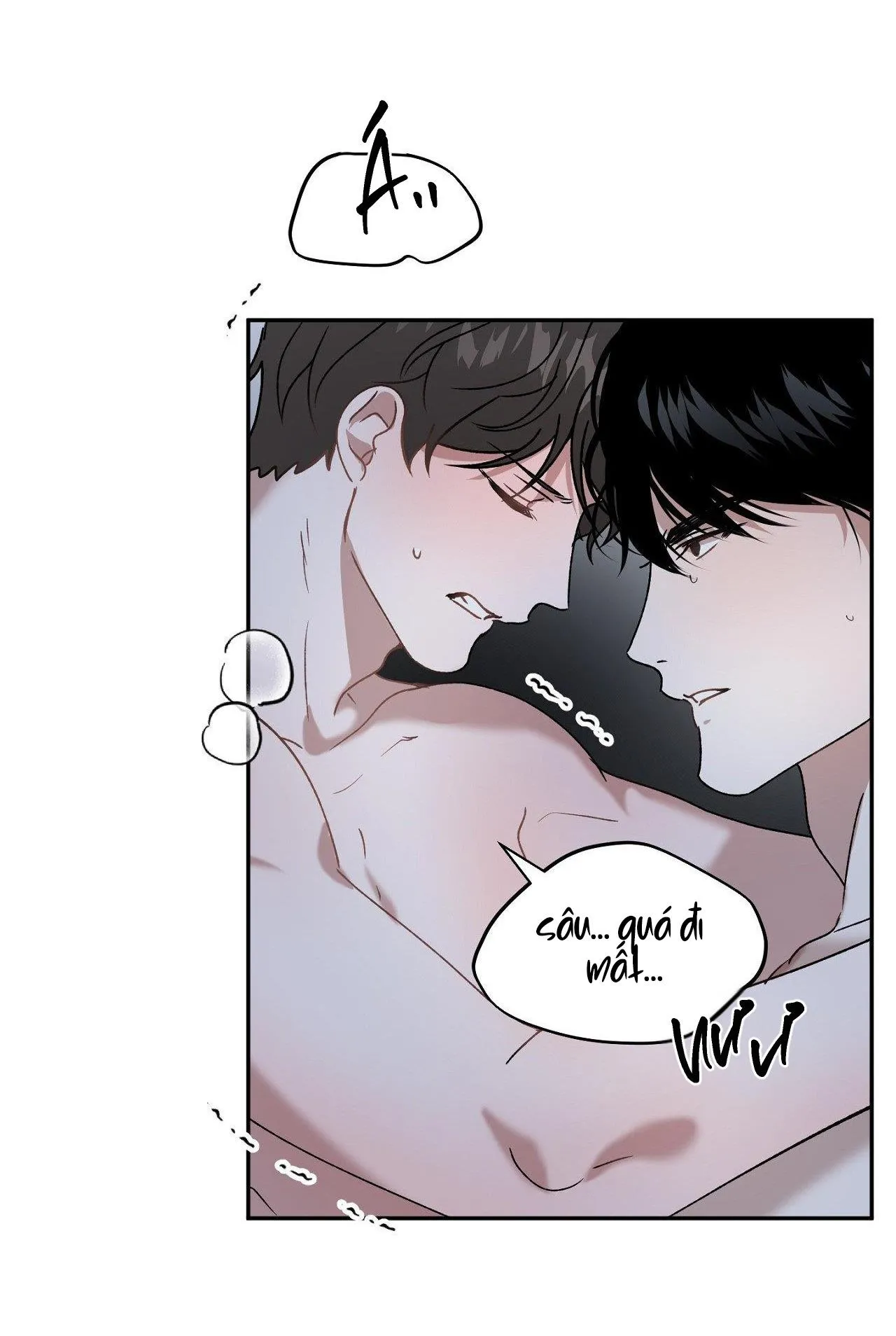 ĐÃ HIỂU CHƯA Chapter 43 Trang 47