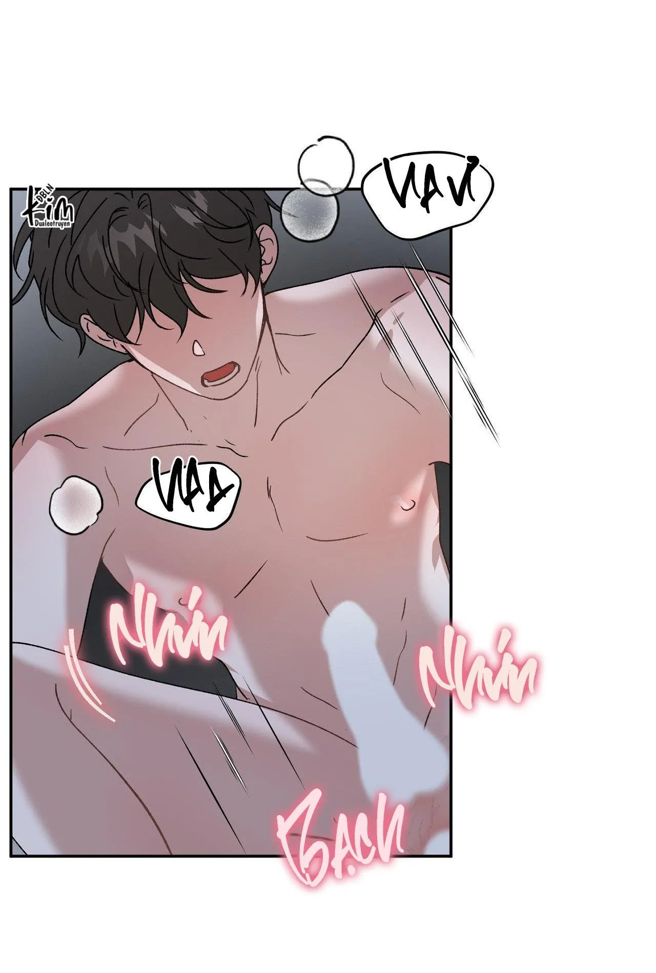 ĐÃ HIỂU CHƯA Chapter 43 Trang 49