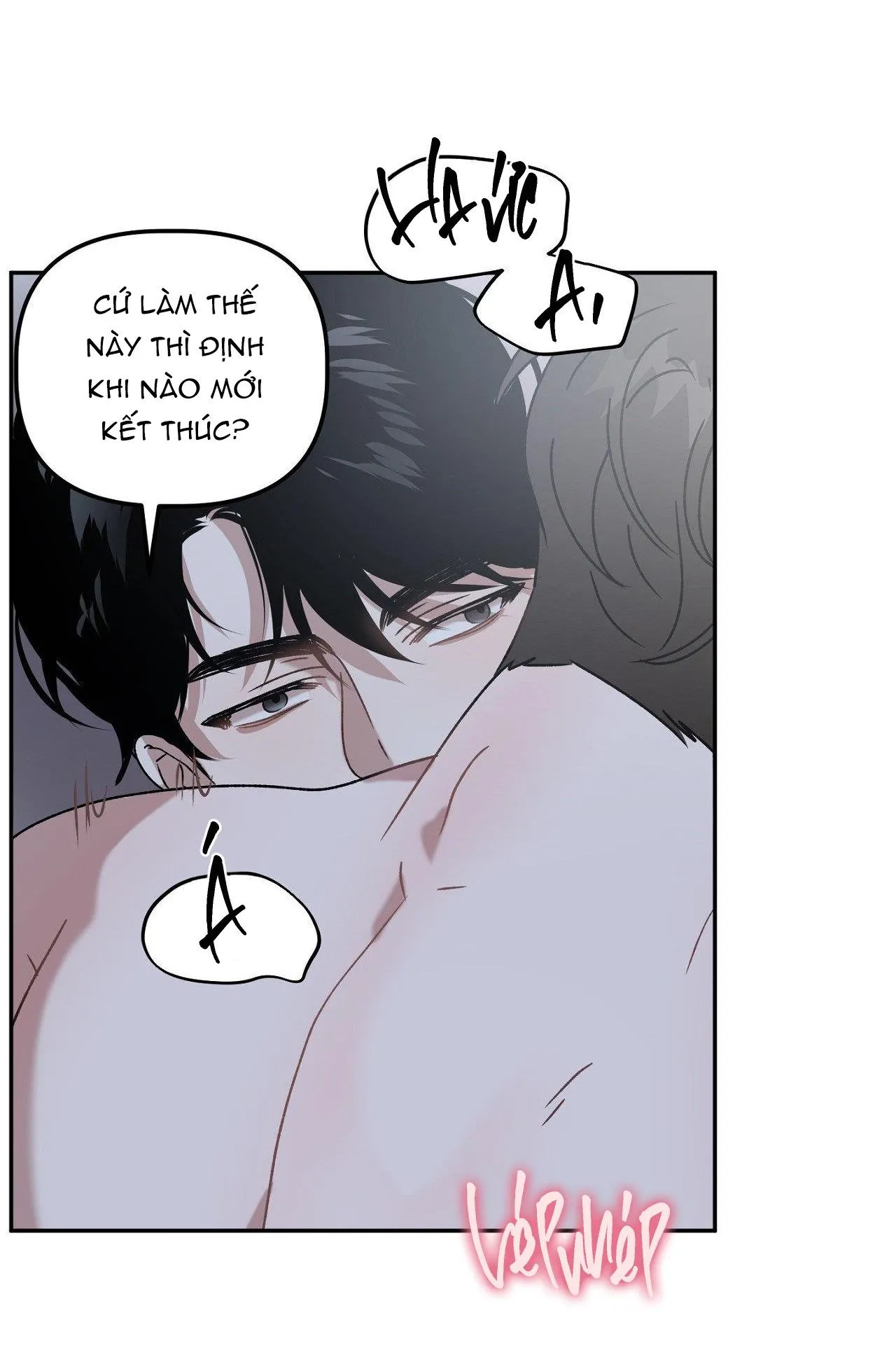ĐÃ HIỂU CHƯA Chapter 43 Trang 52