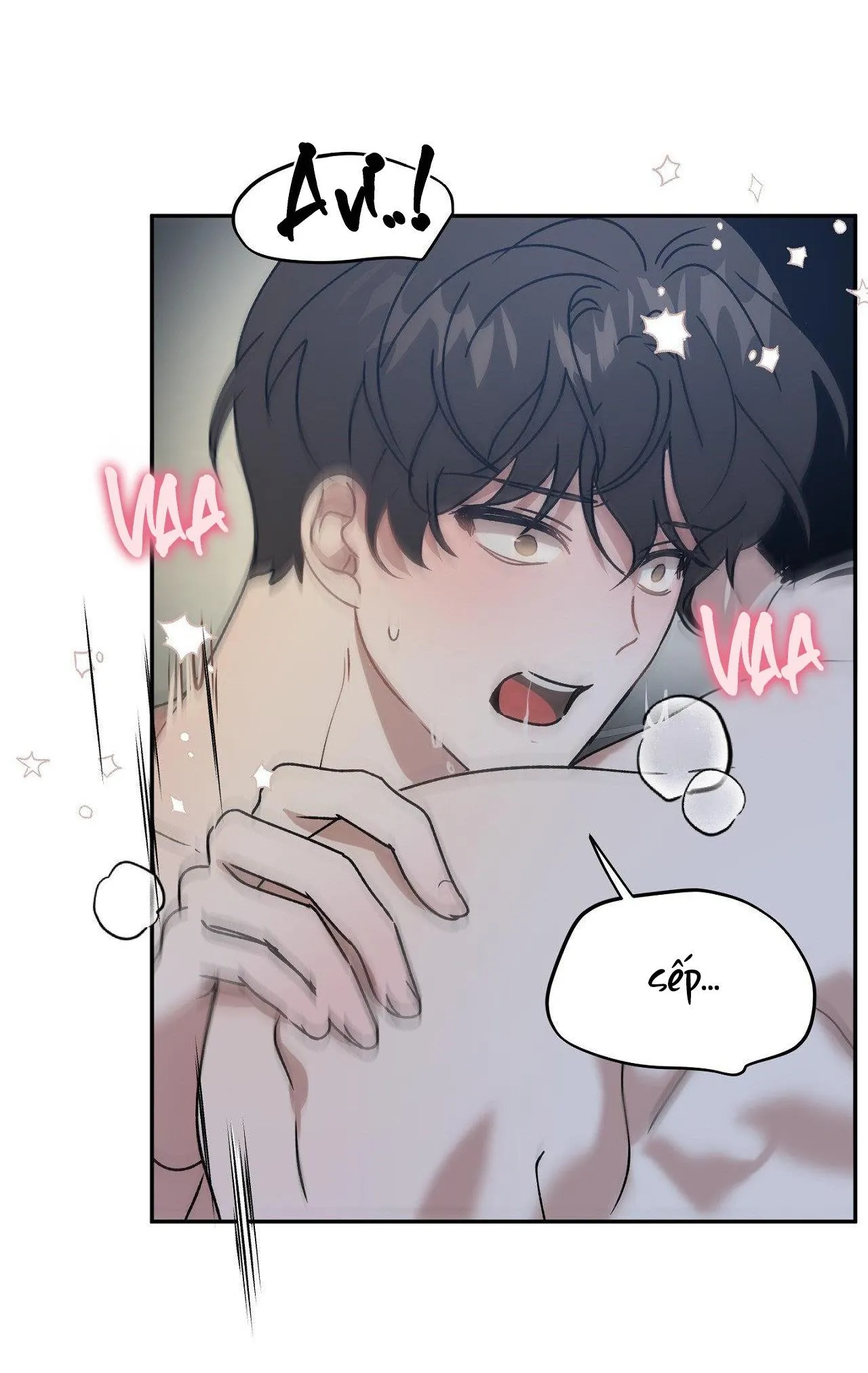 ĐÃ HIỂU CHƯA Chapter 43 Trang 54