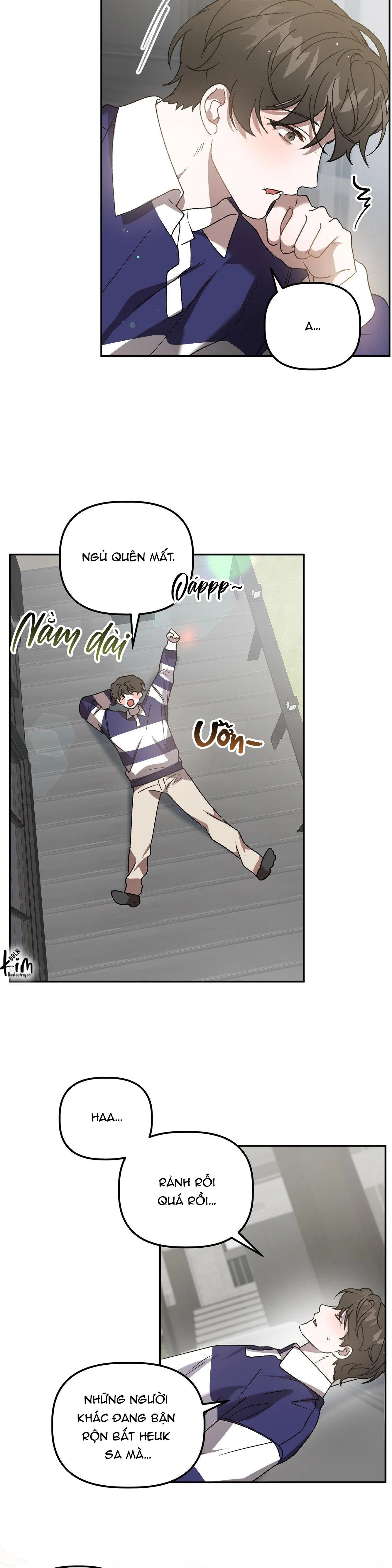 ĐÃ HIỂU CHƯA Chapter 44 Trang 3