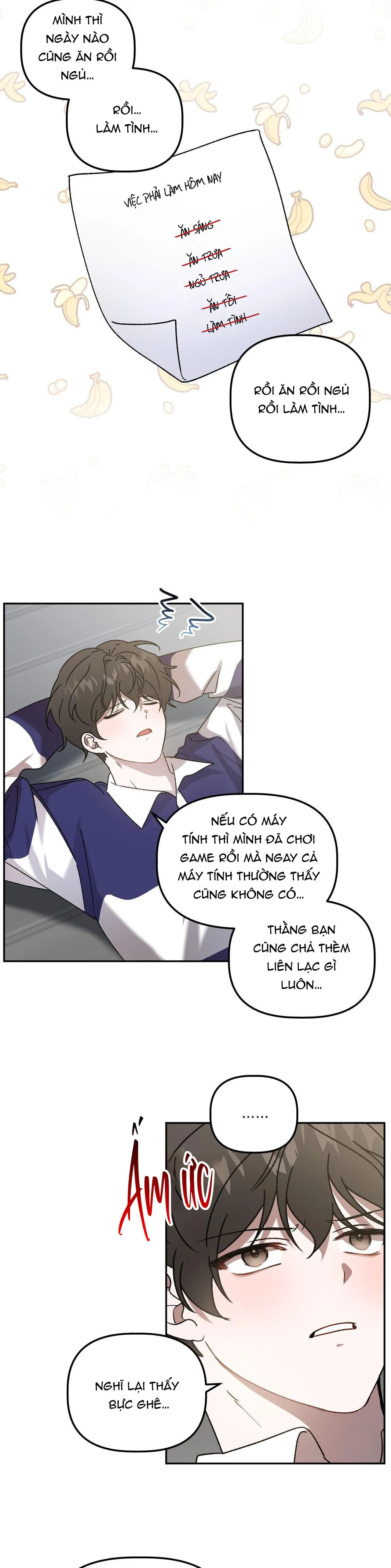 ĐÃ HIỂU CHƯA Chapter 44 Trang 4