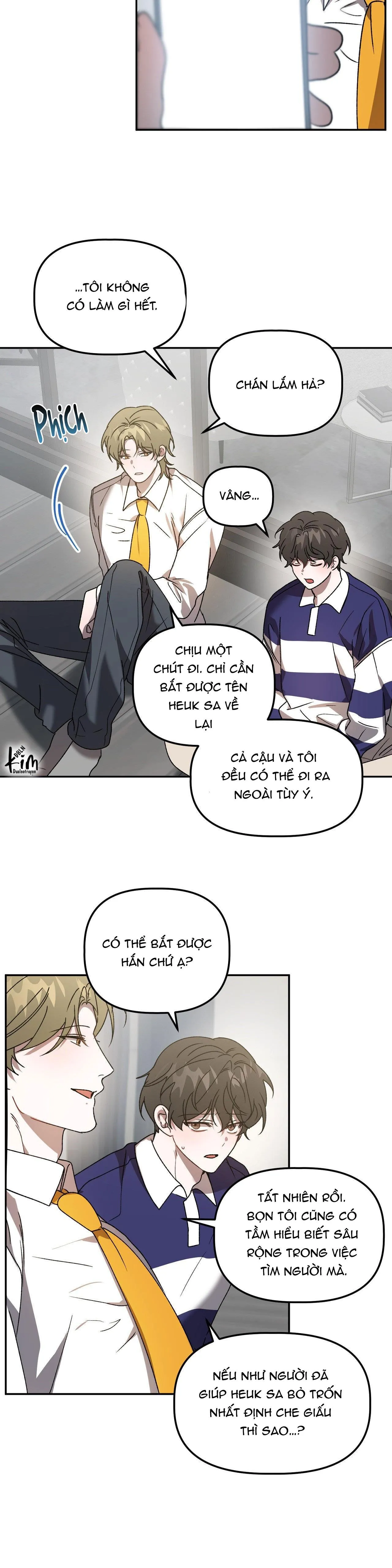 ĐÃ HIỂU CHƯA Chapter 44 Trang 6