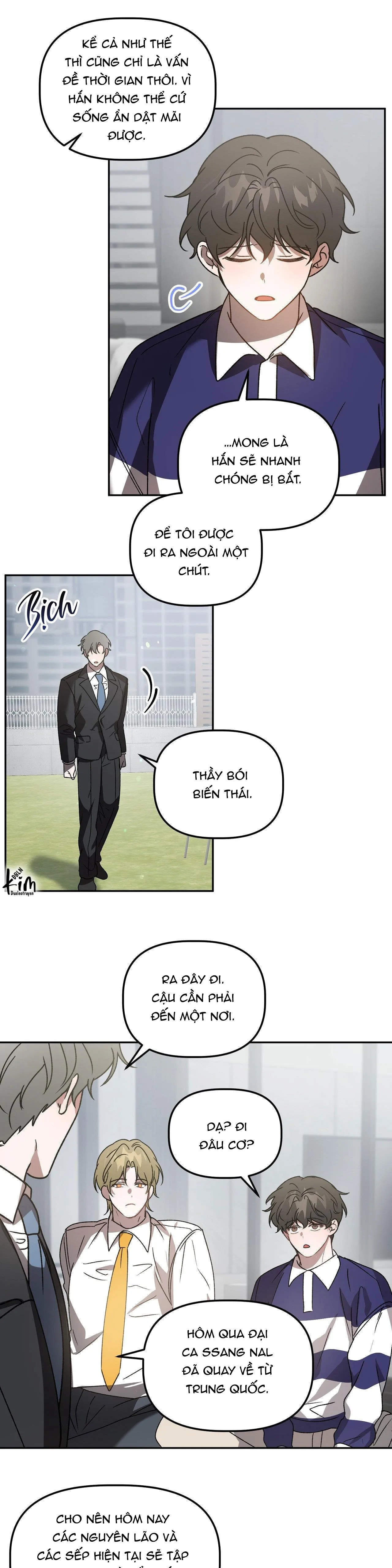 ĐÃ HIỂU CHƯA Chapter 44 Trang 7