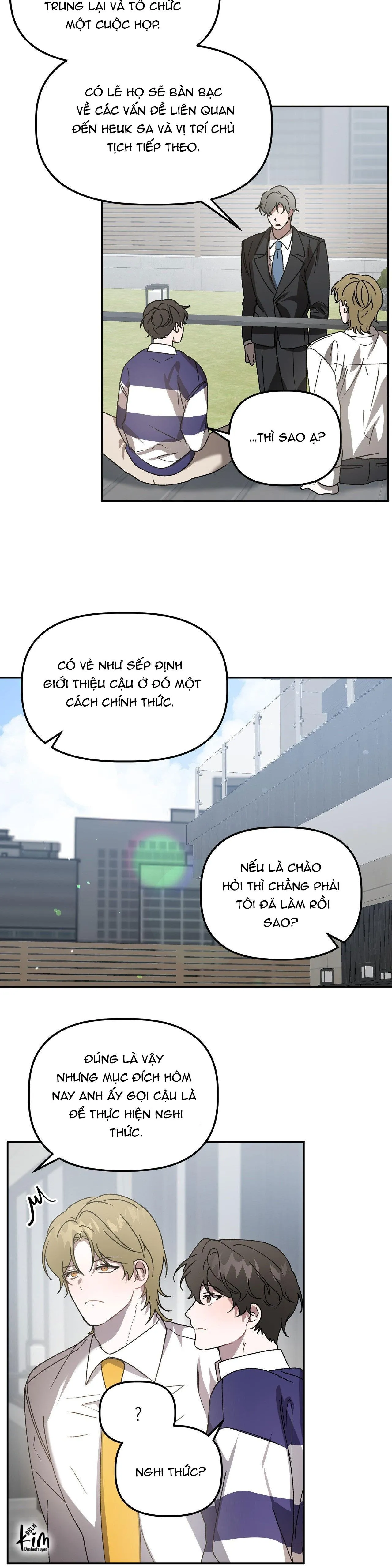 ĐÃ HIỂU CHƯA Chapter 44 Trang 8