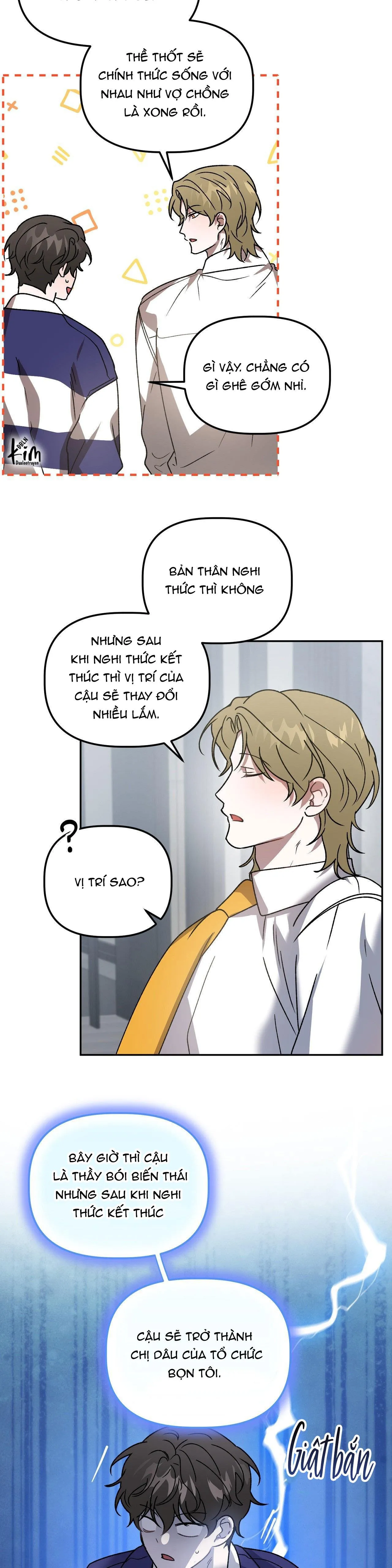 ĐÃ HIỂU CHƯA Chapter 44 Trang 10