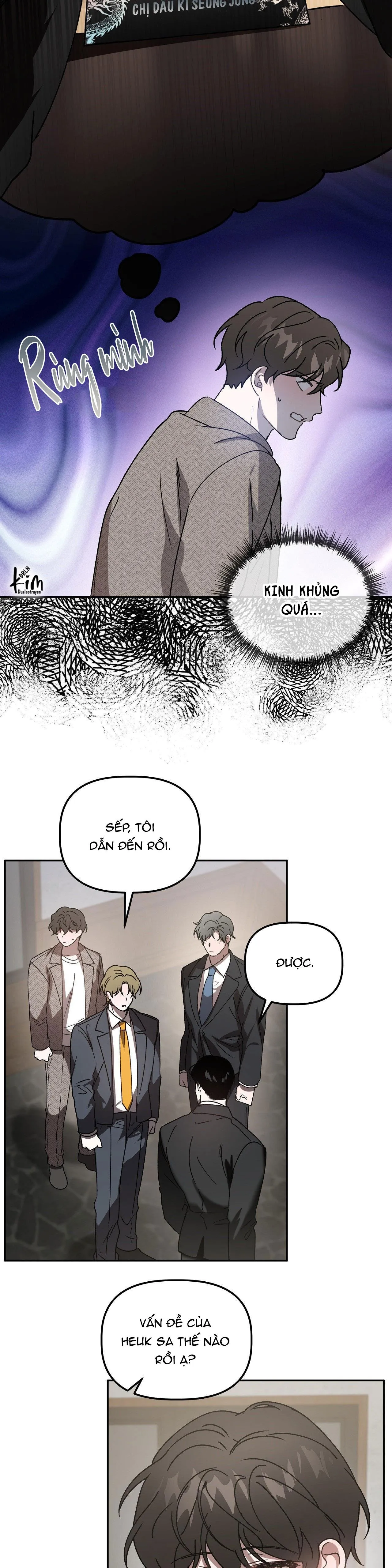 ĐÃ HIỂU CHƯA Chapter 44 Trang 15