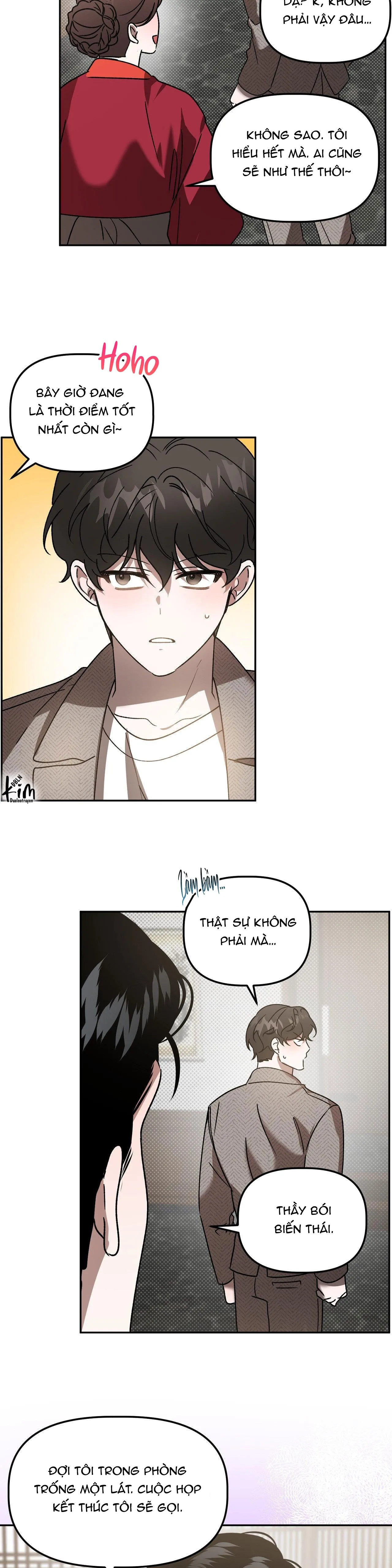 ĐÃ HIỂU CHƯA Chapter 44 Trang 18