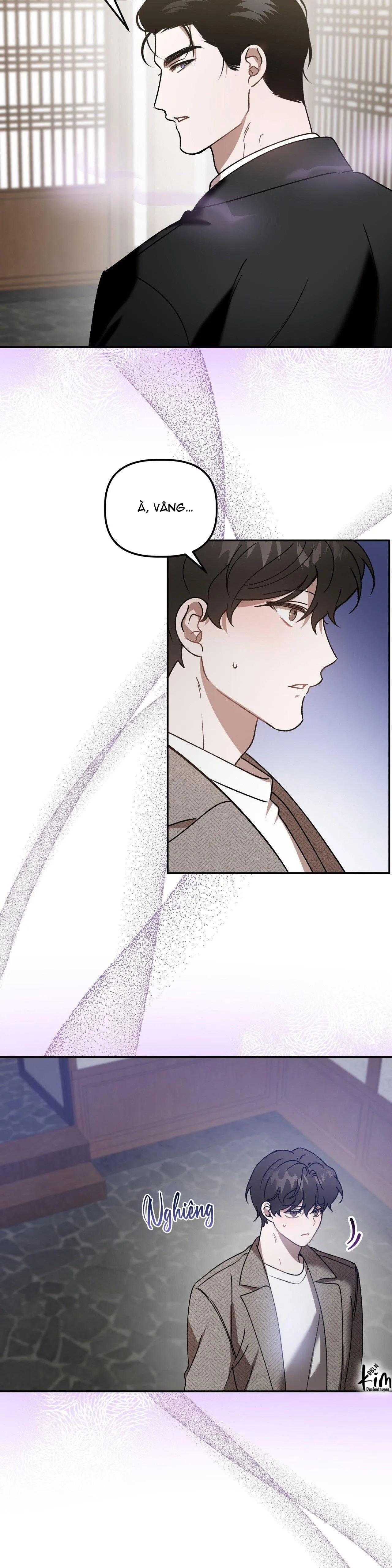 ĐÃ HIỂU CHƯA Chapter 44 Trang 19