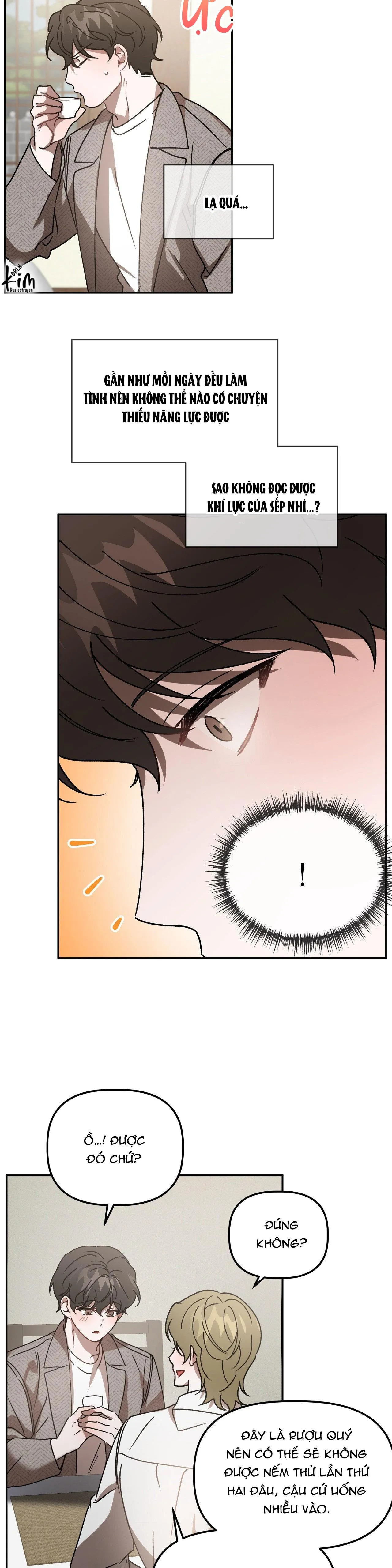 ĐÃ HIỂU CHƯA Chapter 44 Trang 21