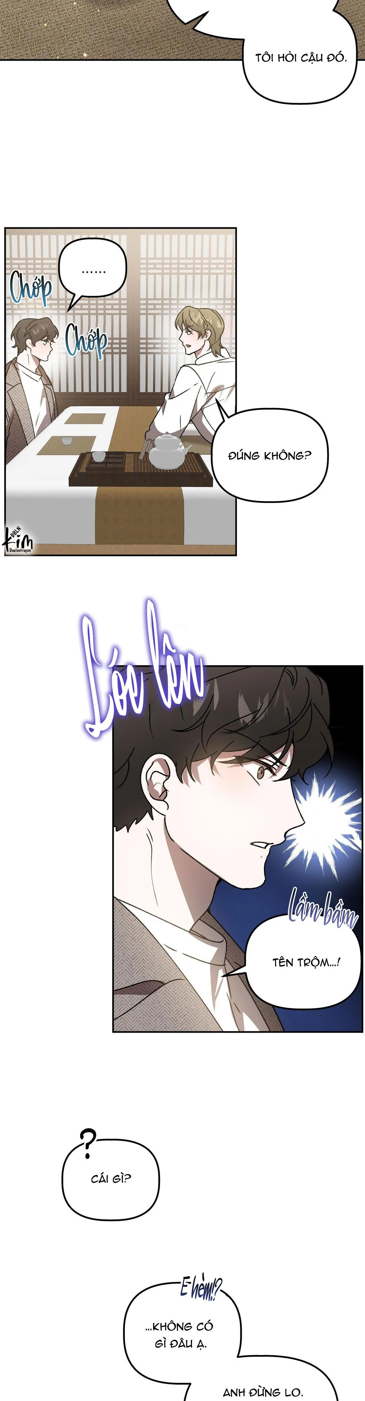 ĐÃ HIỂU CHƯA Chapter 44 Trang 24