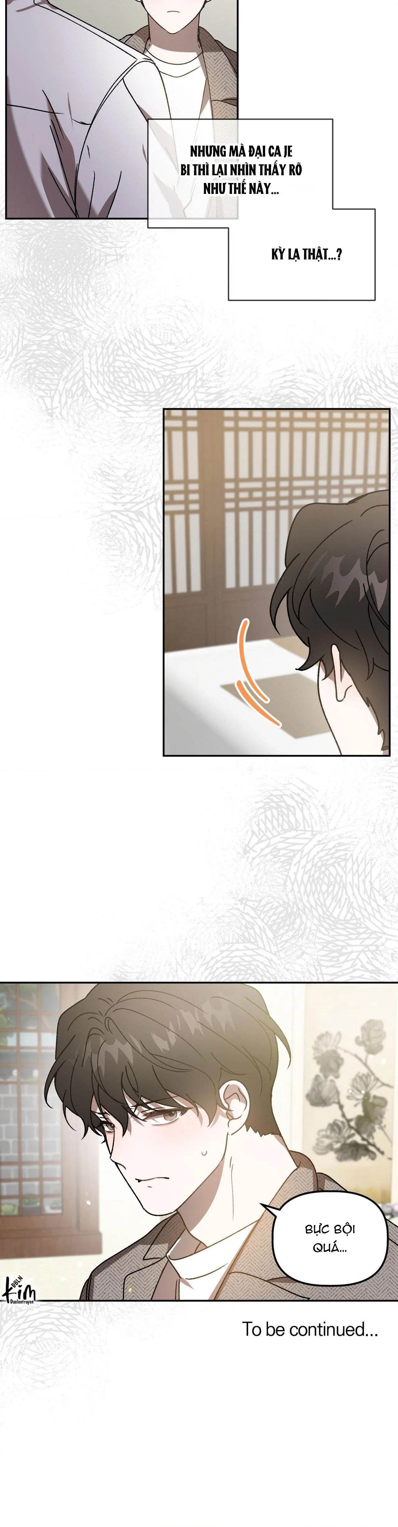 ĐÃ HIỂU CHƯA Chapter 44 Trang 26