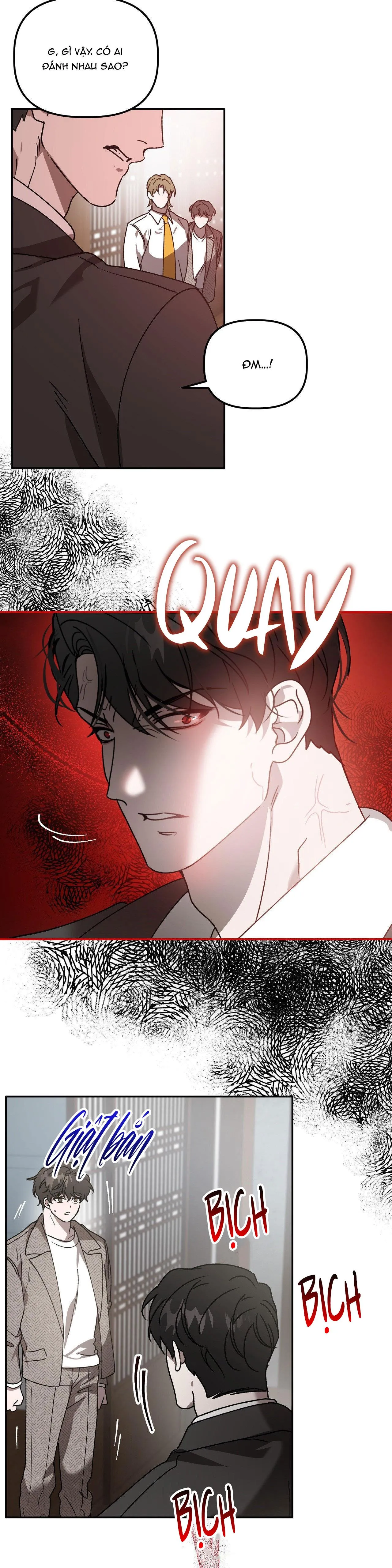 ĐÃ HIỂU CHƯA Chapter 45 Trang 4