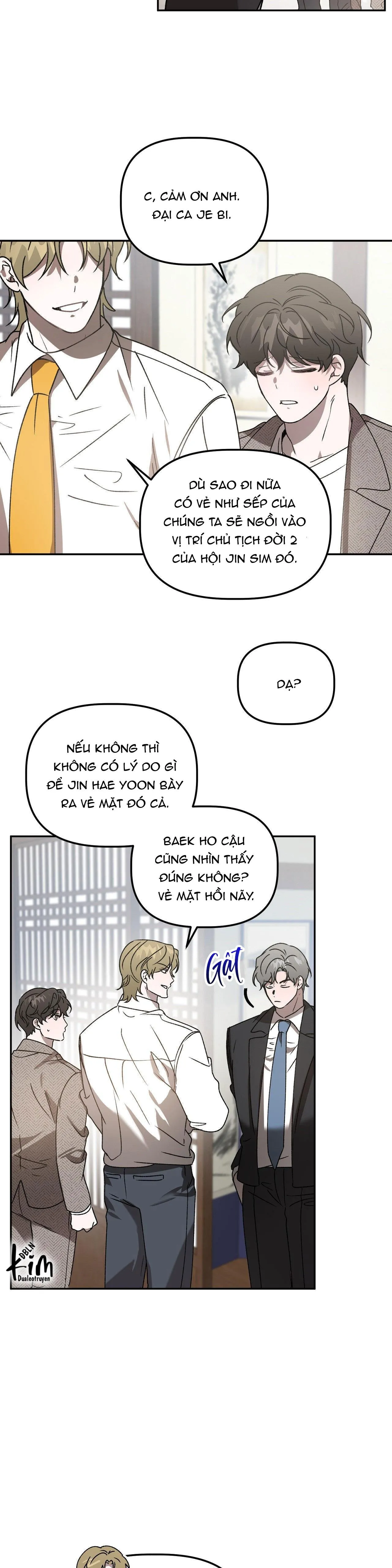 ĐÃ HIỂU CHƯA Chapter 45 Trang 6