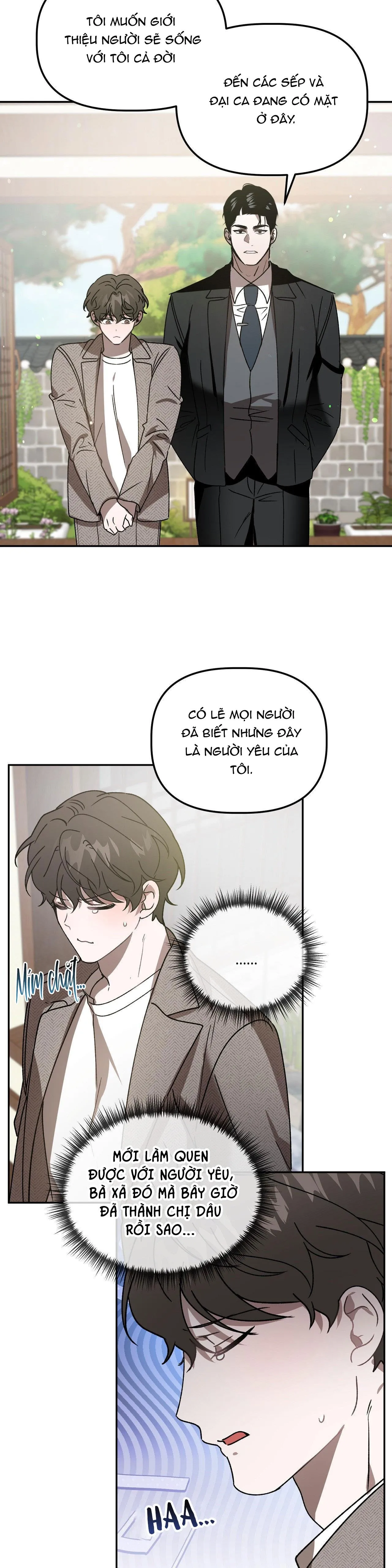 ĐÃ HIỂU CHƯA Chapter 45 Trang 10
