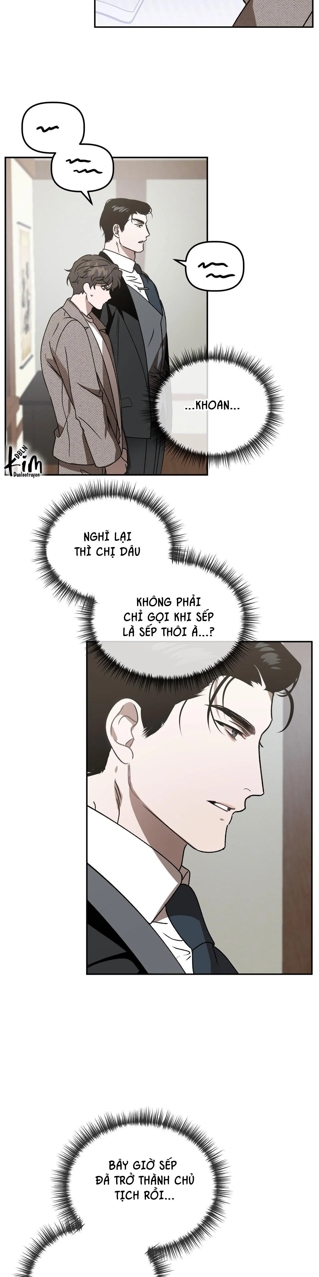 ĐÃ HIỂU CHƯA Chapter 45 Trang 11