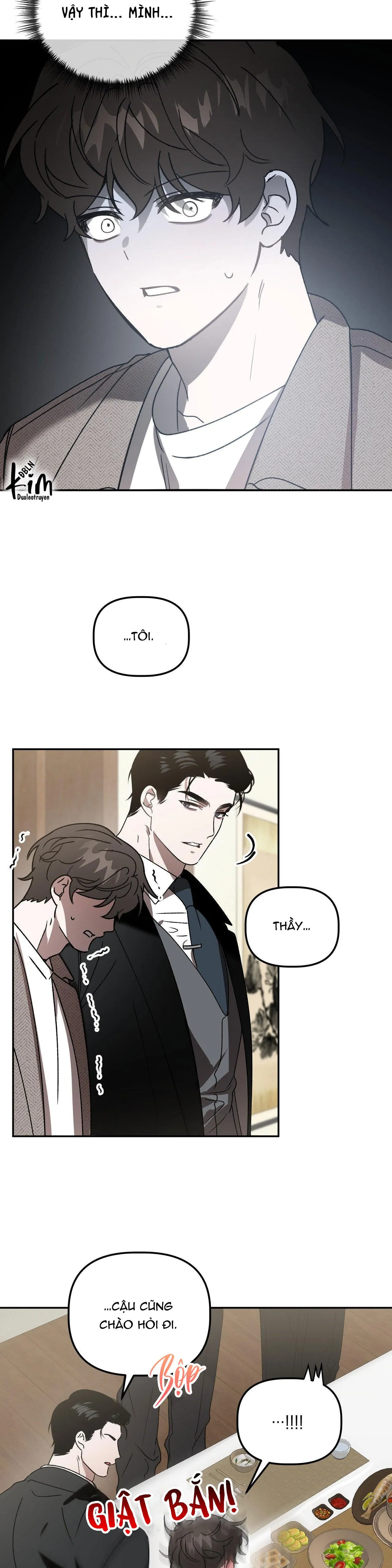 ĐÃ HIỂU CHƯA Chapter 45 Trang 12