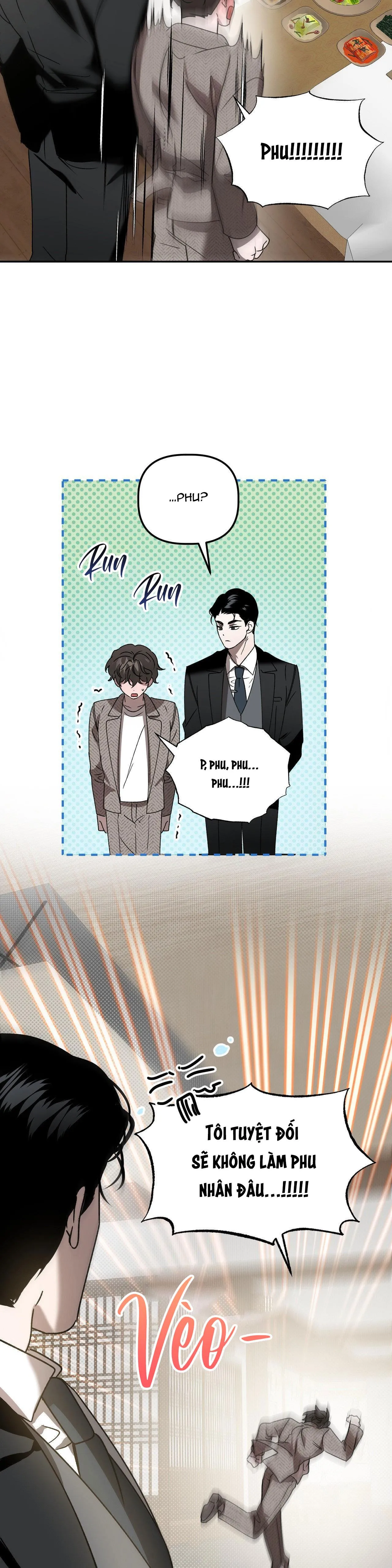 ĐÃ HIỂU CHƯA Chapter 45 Trang 13