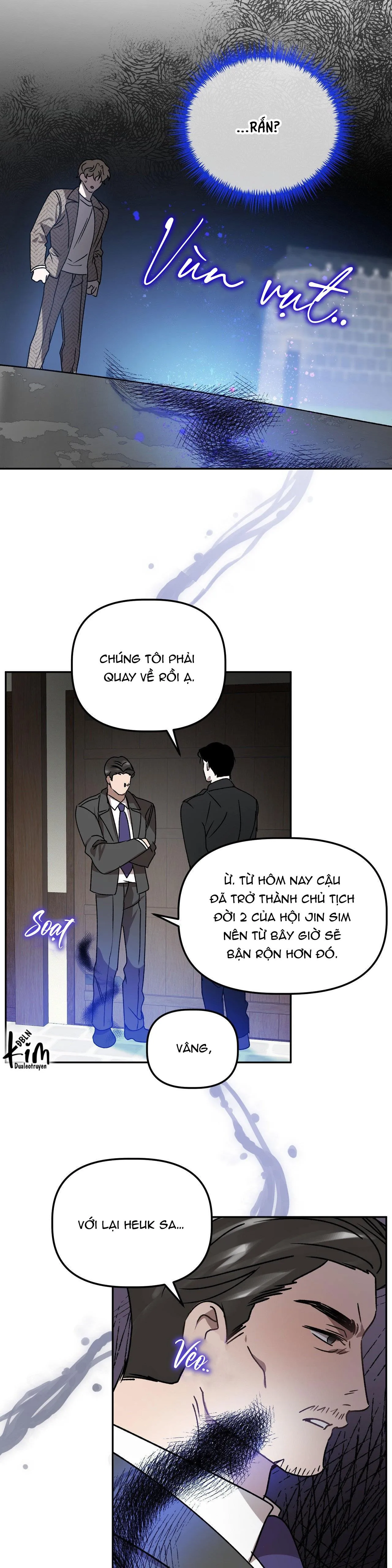 ĐÃ HIỂU CHƯA Chapter 45 Trang 19