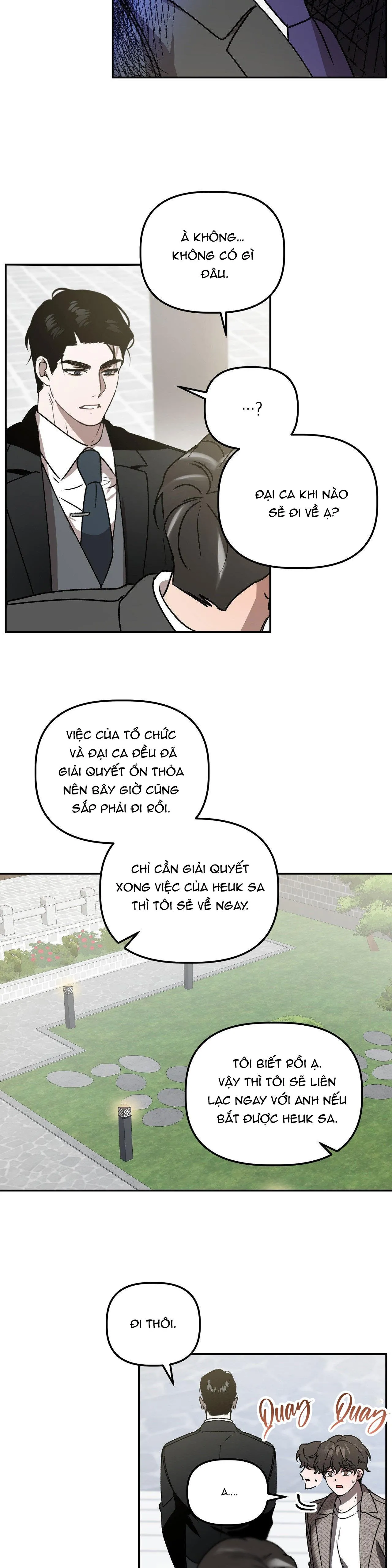 ĐÃ HIỂU CHƯA Chapter 45 Trang 20