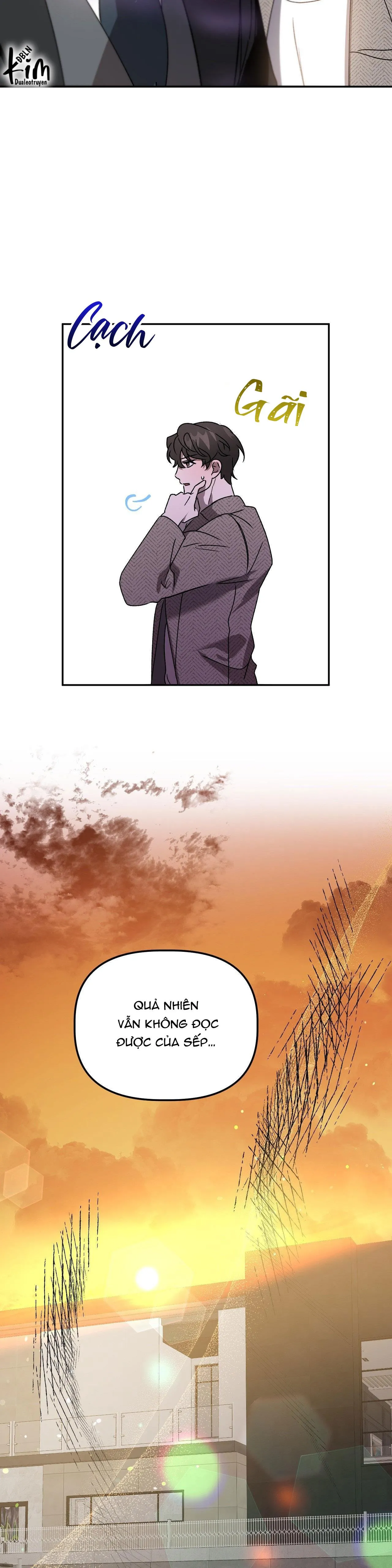 ĐÃ HIỂU CHƯA Chapter 45 Trang 23