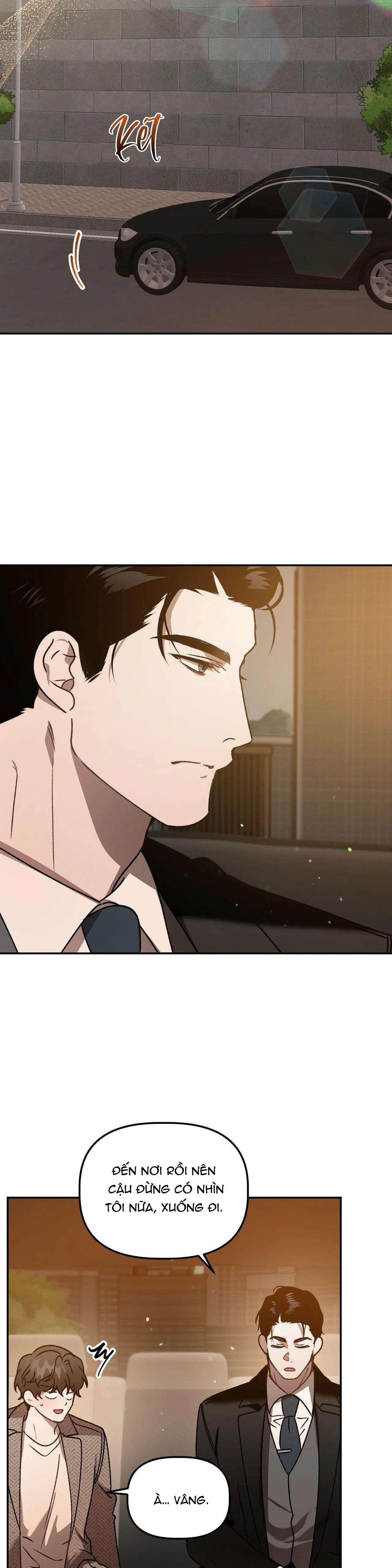 ĐÃ HIỂU CHƯA Chapter 45 Trang 24