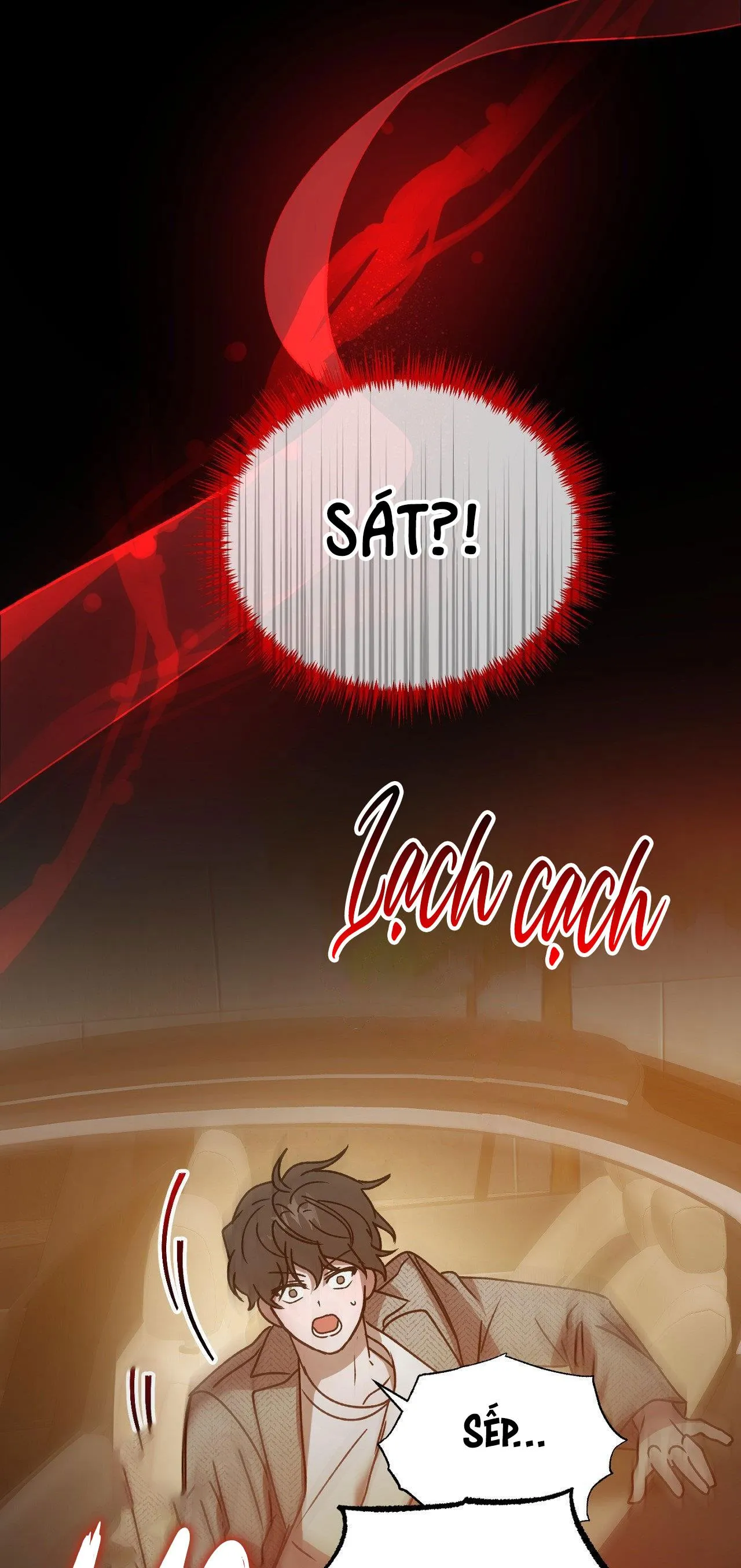 ĐÃ HIỂU CHƯA Chapter 45 Trang 27