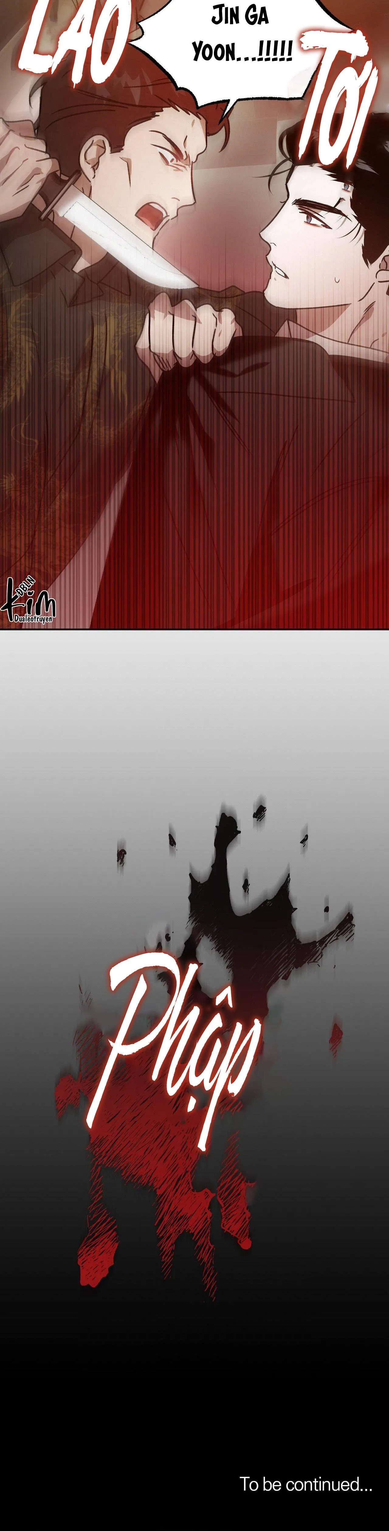 ĐÃ HIỂU CHƯA Chapter 45 Trang 28