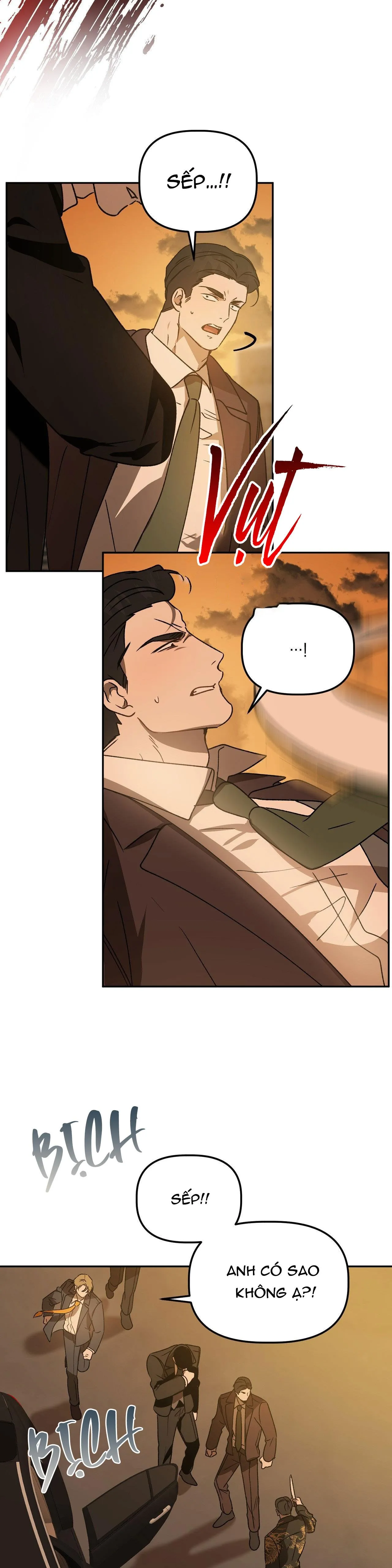 ĐÃ HIỂU CHƯA Chapter 46 Trang 3