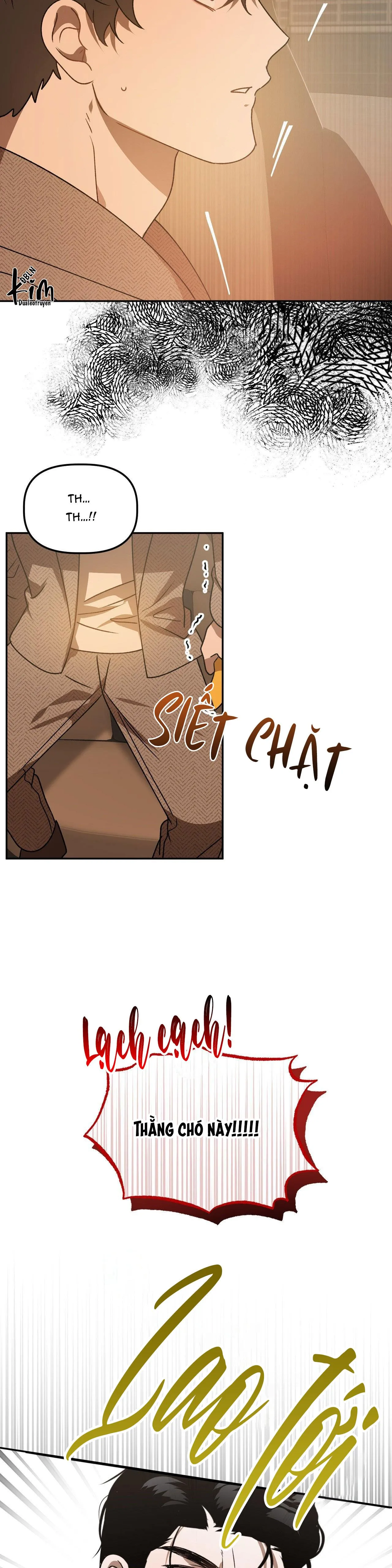 ĐÃ HIỂU CHƯA Chapter 46 Trang 5