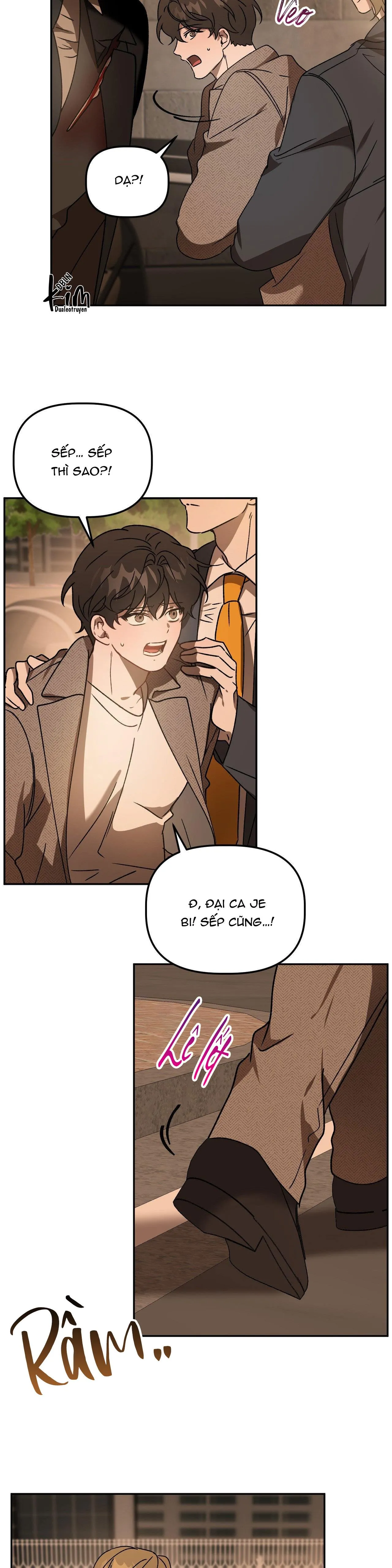 ĐÃ HIỂU CHƯA Chapter 46 Trang 10