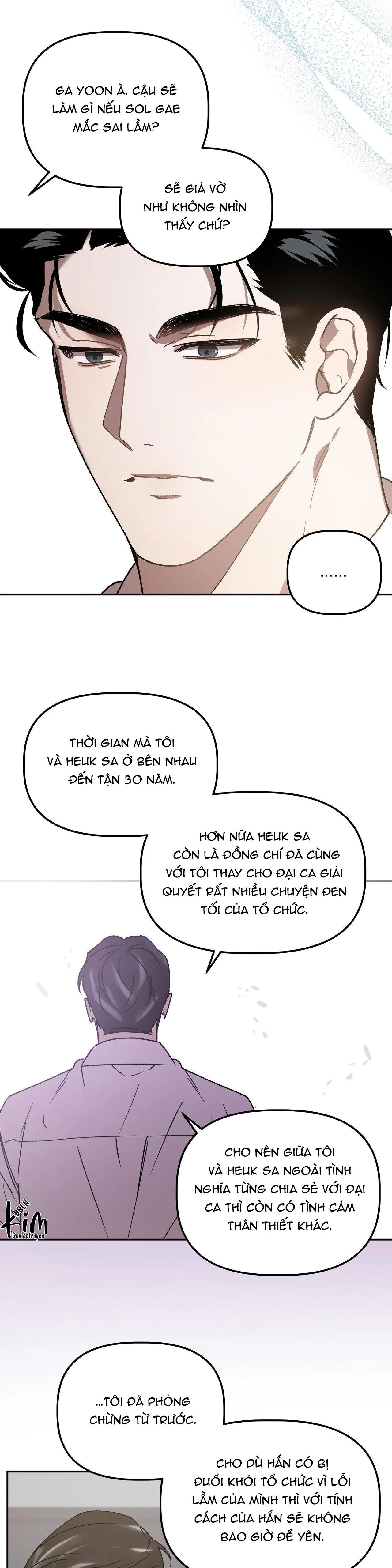 ĐÃ HIỂU CHƯA Chapter 46 Trang 19