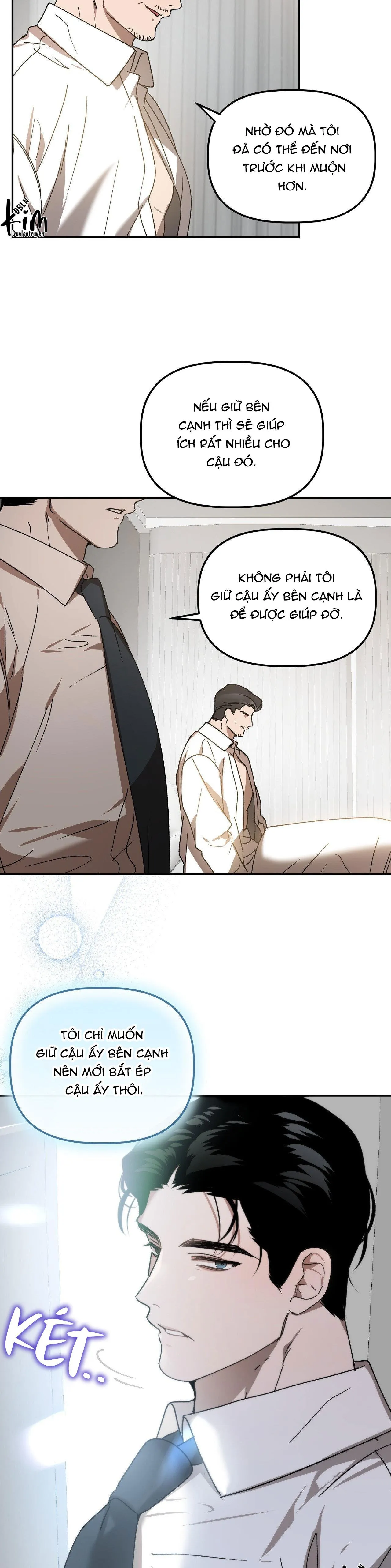 ĐÃ HIỂU CHƯA Chapter 46 Trang 24