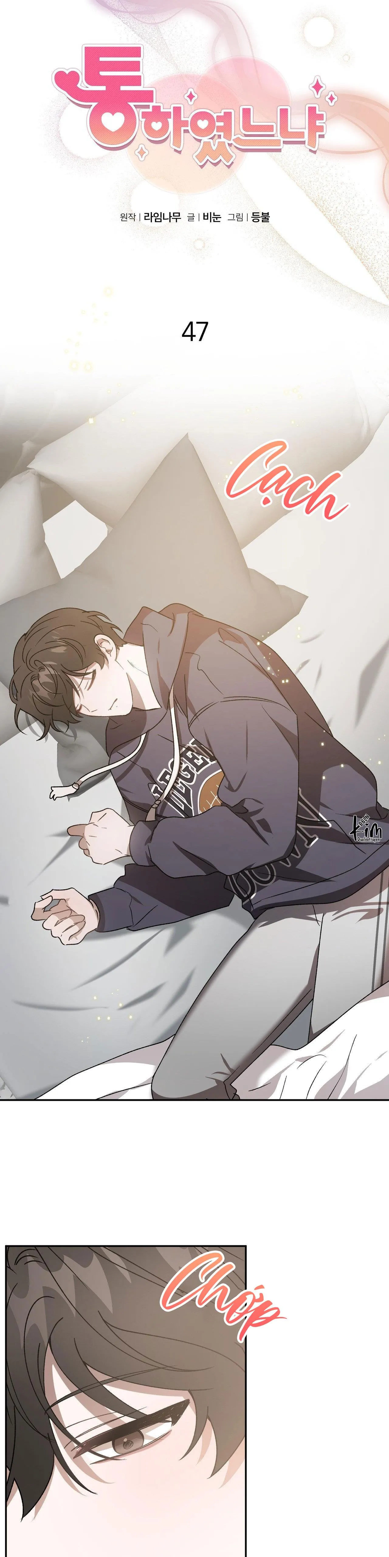 ĐÃ HIỂU CHƯA Chapter 47 Trang 7