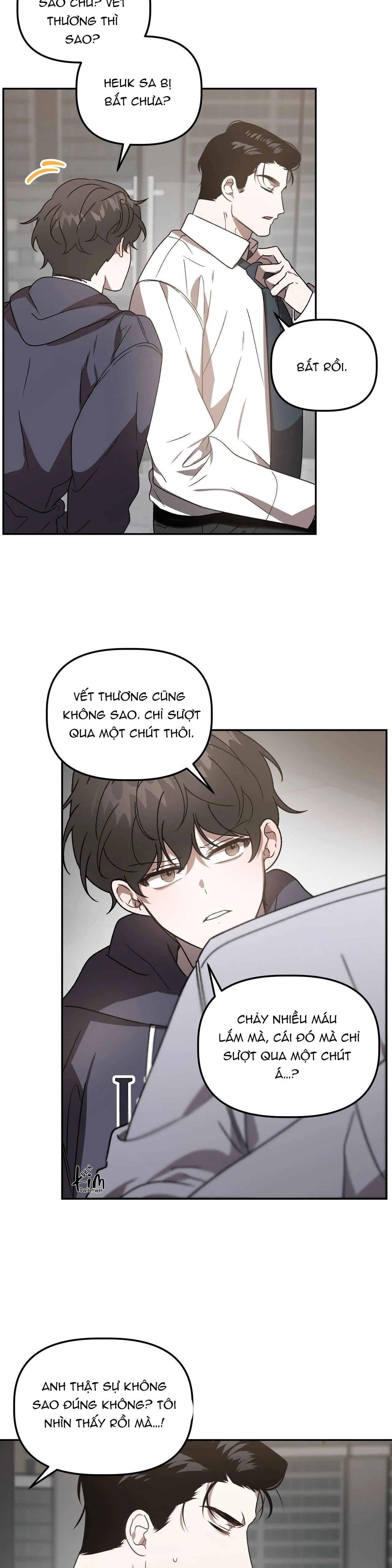 ĐÃ HIỂU CHƯA Chapter 47 Trang 9