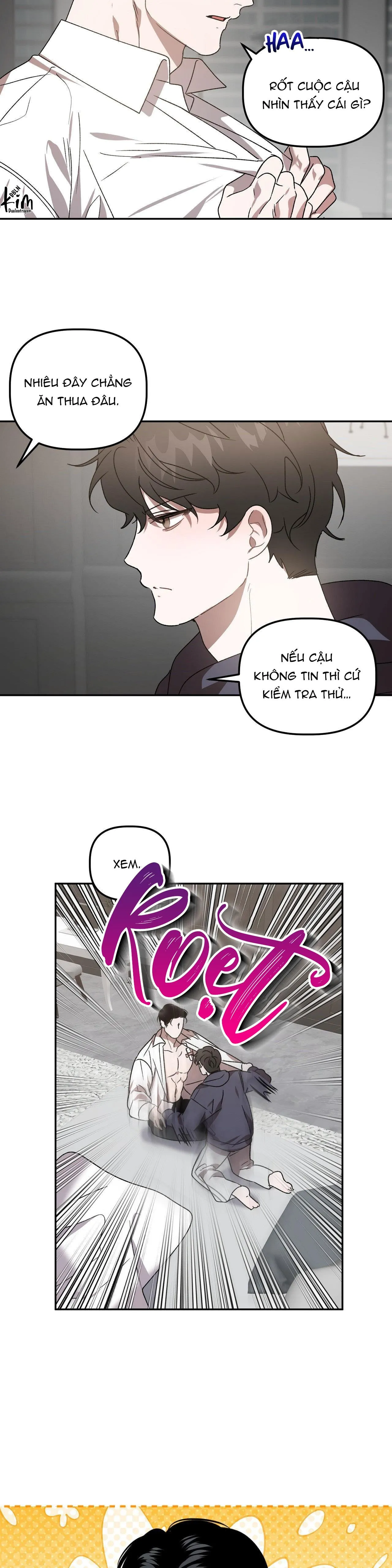 ĐÃ HIỂU CHƯA Chapter 47 Trang 10