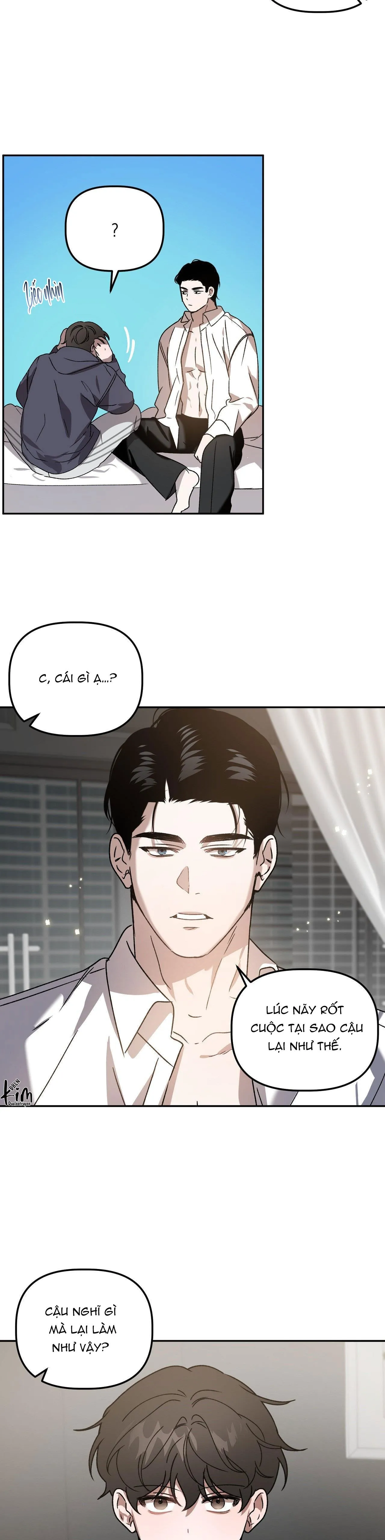 ĐÃ HIỂU CHƯA Chapter 47 Trang 16