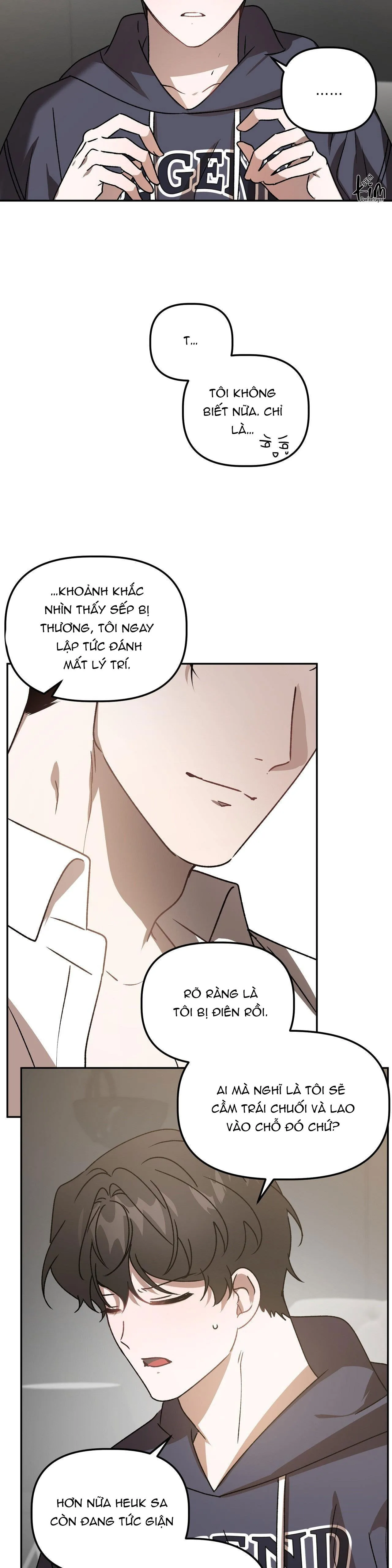 ĐÃ HIỂU CHƯA Chapter 47 Trang 17