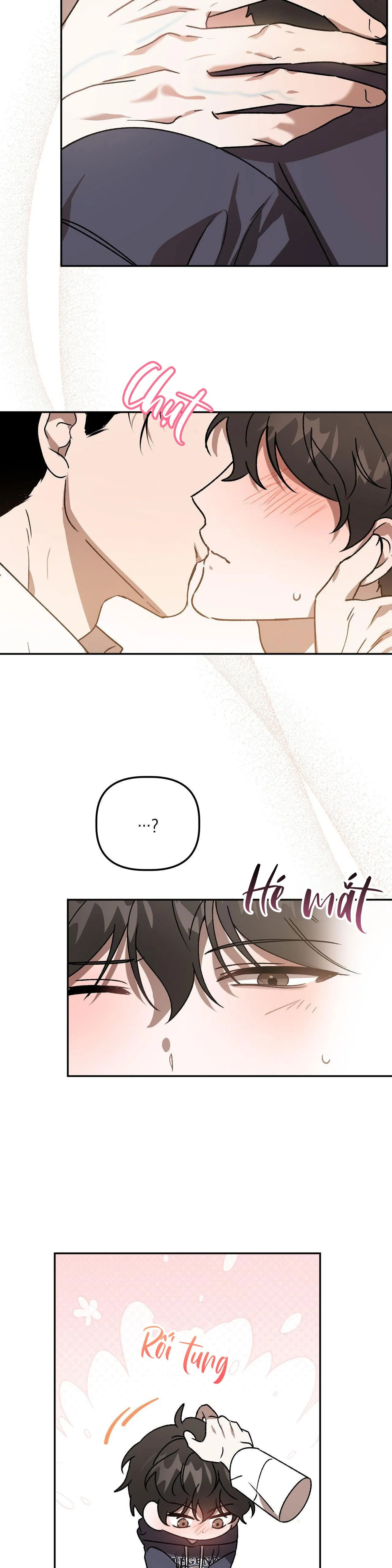 ĐÃ HIỂU CHƯA Chapter 47 Trang 19